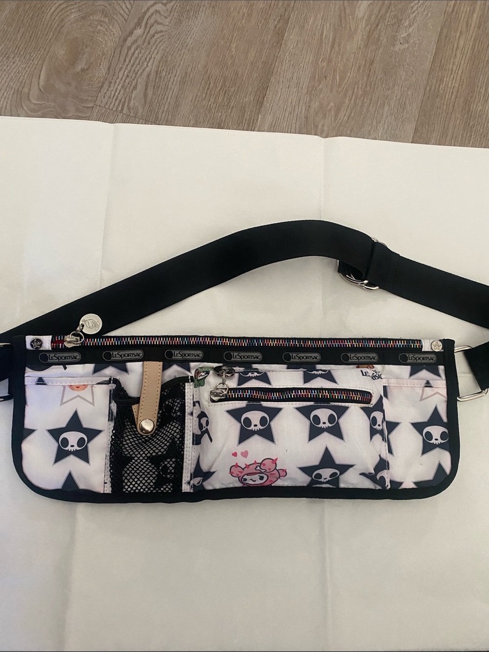 Pre-❤️ Vintage Tokidoki for LeSportsac